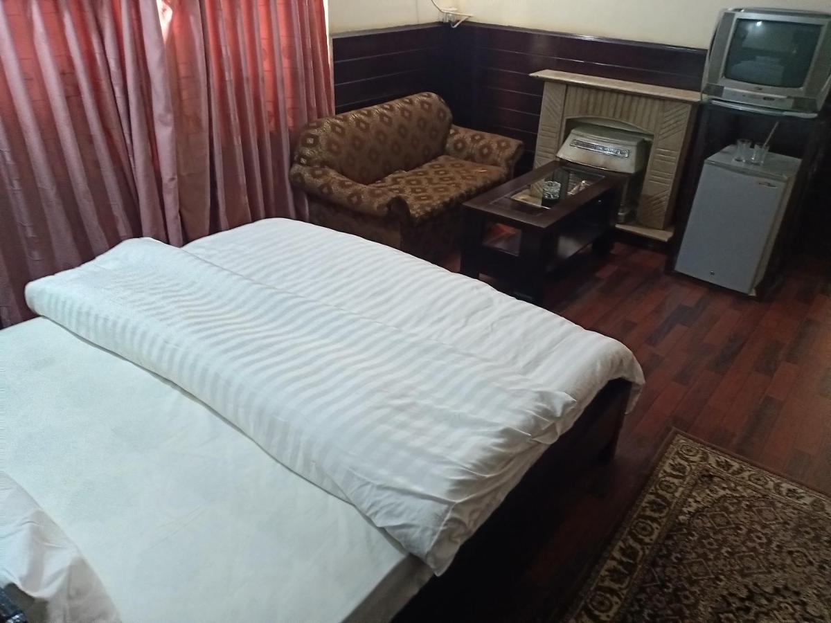 New Islamabad Guest House Exterior foto