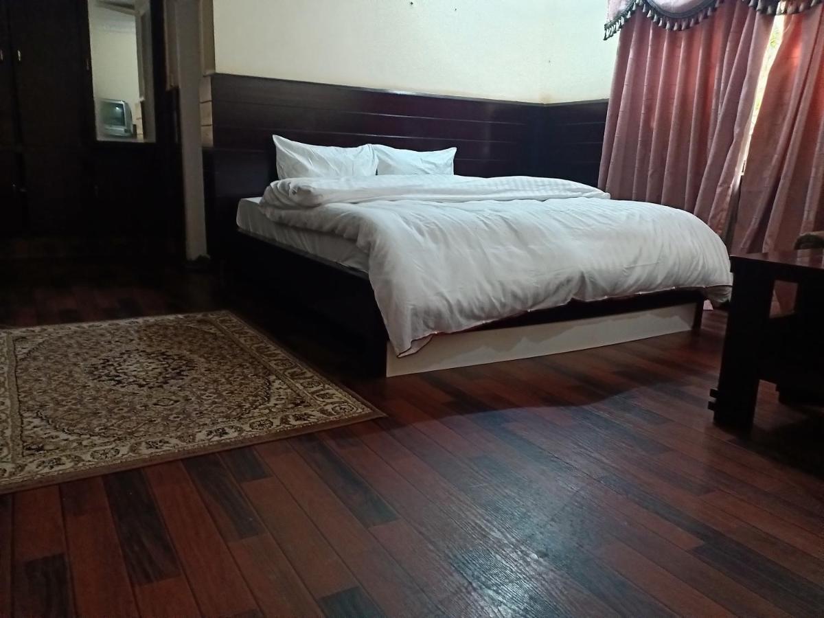 New Islamabad Guest House Exterior foto