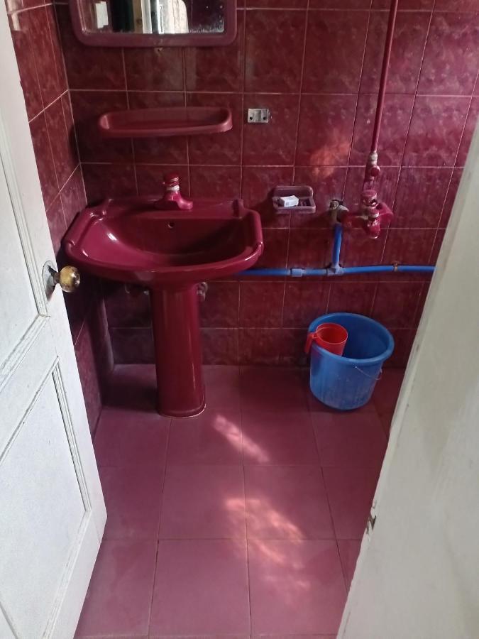 New Islamabad Guest House Exterior foto